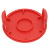 String Trimmer Parts Cover Garden Yard Lawn Trimmer For Einhell GE-CT 18/28 Li /Li TC Power Equipment Spool Cap Cover Brand New