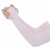 Warmer Sportswear Running Basketball Arm Cover Outdoor Sport Sun Protection Arm Sleeves