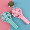 Super Mini Fan Portable Hand Held Fan Kids Outdoor Travelling Or Indoor Office CDN