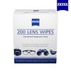200 Sheets of ZEISS Lens Cleaning Tissue