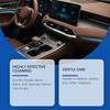 Car Interior Cleaning & Care Spray - A Universal Spray for Interior Cleaning,Surface Stain Removal and Care of Leather & Fabrics