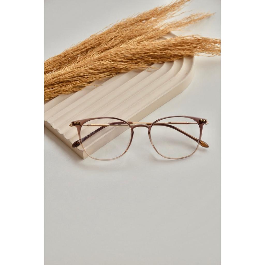 Blue Light Protective Glasses Unisex Optical Compatible Lenses Can Be Changed Men Women New Blue Block