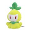 POKEMON Center Original 548 Plush Pokemon Fit Churine 16×9×8(H×W×D:cm)