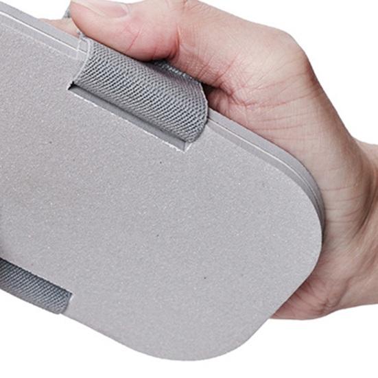 Dog Nail File Effortless Grinding Claw Dog Nail Filing Tool Manual Pet Nail Scratch Board Pet Supplies