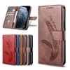 Casing For Huawei Nova 2i 3i 2S 3E 4E 5i 2 Plus Lite 3 4 5 Pro Leather Phone Case Card Holder Wallet Flip Cover