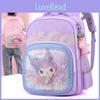 Charming Cartoon Themed Kids Backpack With Ergonomic Shoulder Straps For School And Everyday Use