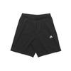Fi Library Woven Casual Sports Shorts Men Bottoms Black GP0942