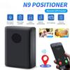N9 SIM Card GSM Remote Listening Audio Surveillance Device Micro LBS Tracker Two Way Calling Voice Monitor Accessories
