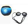 Swimming Goggles Men Women High Definition Waterproof Anti-fog Electroplated Lens Glasses Competition Eyewear