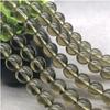 Round Loose Glass Spacer Beads for Jewelry Making DIY Charm Bracelet 6/8/10mm