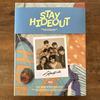 [USED] Stray Kids STAY HIDEOUT 4th Fan Club Goods