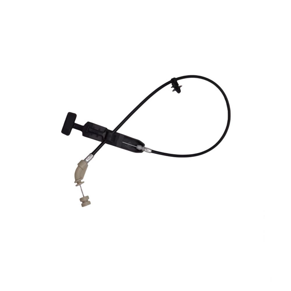 Right Rear Seat Cable Handle BJS7-57-32XC Replacement For Mazda 3 BM BN 4-Door