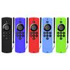 Protective Case Silicone Sleeve Shockproof Anti-Slip Replacement Cover For Amazon Fire TV Stick Lite Remote Control Accessories