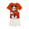Mickey Mouse Red Children's Pyjamas 7 Years