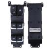 93570-A4310 Electric Window Control Switch Window Lift Switch For Kia Carens 2013-2017