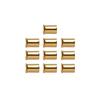 Audio-Technica TL4-CE10 Cable End Terminals (10-Pack) (for 4-Gauge)
