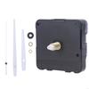 62KD DIY Wall Clock Movement Mechanism Repair Parts Replacement Silent Movement Hands