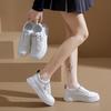 Little White Shoes Children's Autumn New Female Students' Leisure Trend Versatile Women's Shoes Street Auction