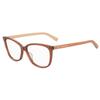 Ladies' Spectacle Frame Love Moschino MOL546-2LF Ø 55 Mm