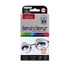 Lenz Clenz Anti-Fogging Optical Wipes 30pk