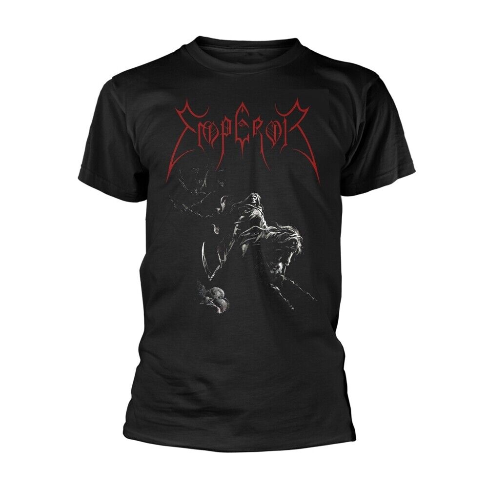 Emperor Rider 2005 Erkend Unisex T-shirt