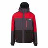 TRESPASS Mens Richardson Ski Jacket