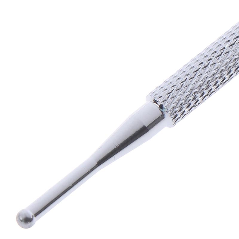 1Pcs Acupuncture Point Probe Auricular Pen Ear Relief Massage Needle Detection