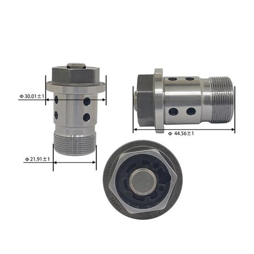 Engine Variable Timing Camshaft Control Solenoid Valve For BMW 230I 330E 330I I8