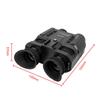 NV8000 Helmet 3D Night Vision Goggles IR 1080p HD Infrared NV Binocular Naked Eye 3D Helmet Eyepiece Head Mount Darkness