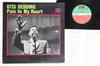 LP Record OTIS REDDING - Pain In My Heart P6024A ATLANTIC 1971 Japan Soul/Funk Used