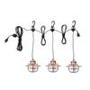 BAREBONES Edison Pendant Light LED Copper Japanese [Official Distributor]