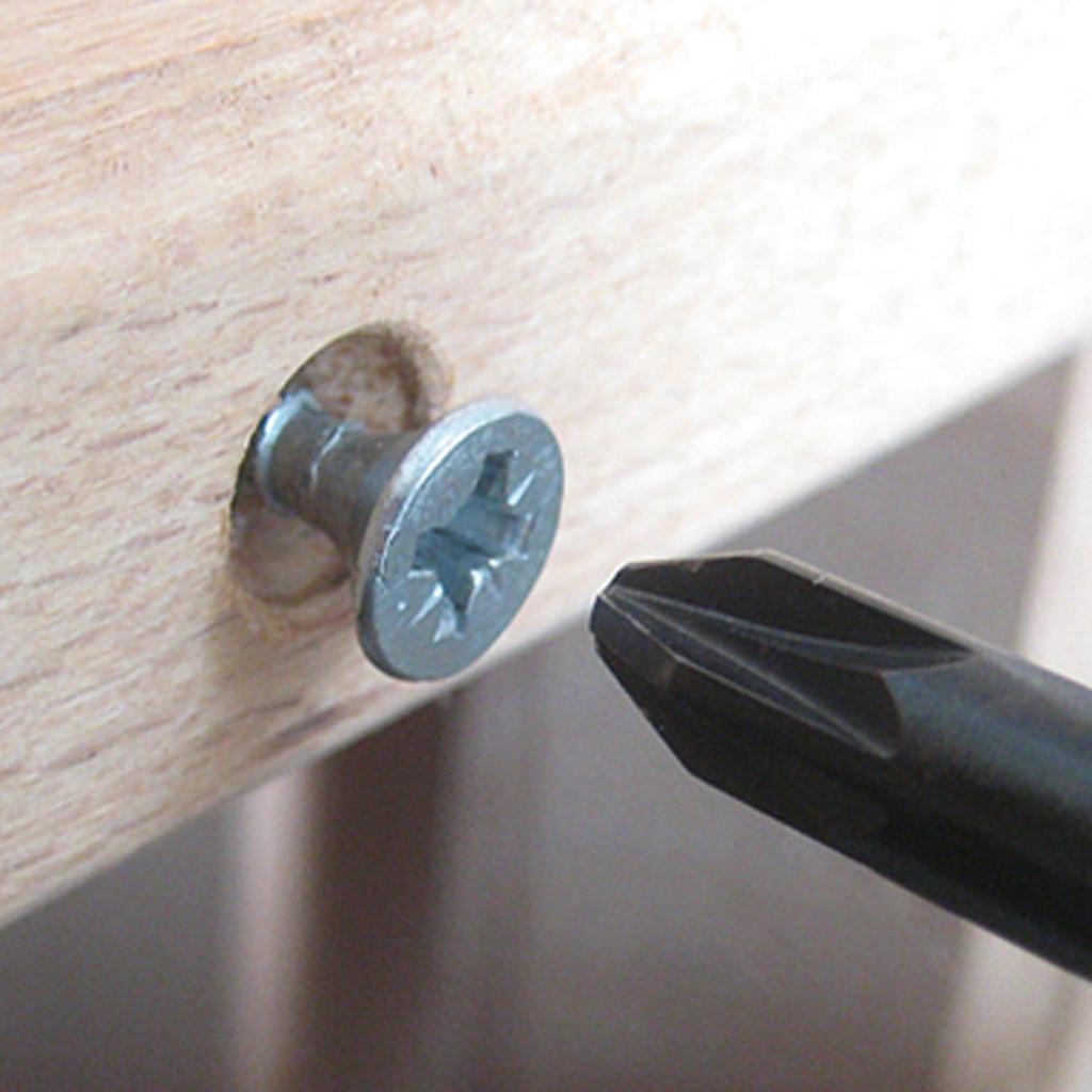 VESSEL Megadora Pozidriver PZ3 X 150 903