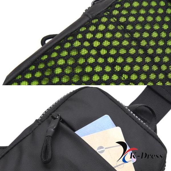 Active Mini Sling Bag Unisex