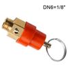 Air Compressor Relief Valve Safety Relief Air Compressor Air Tools
