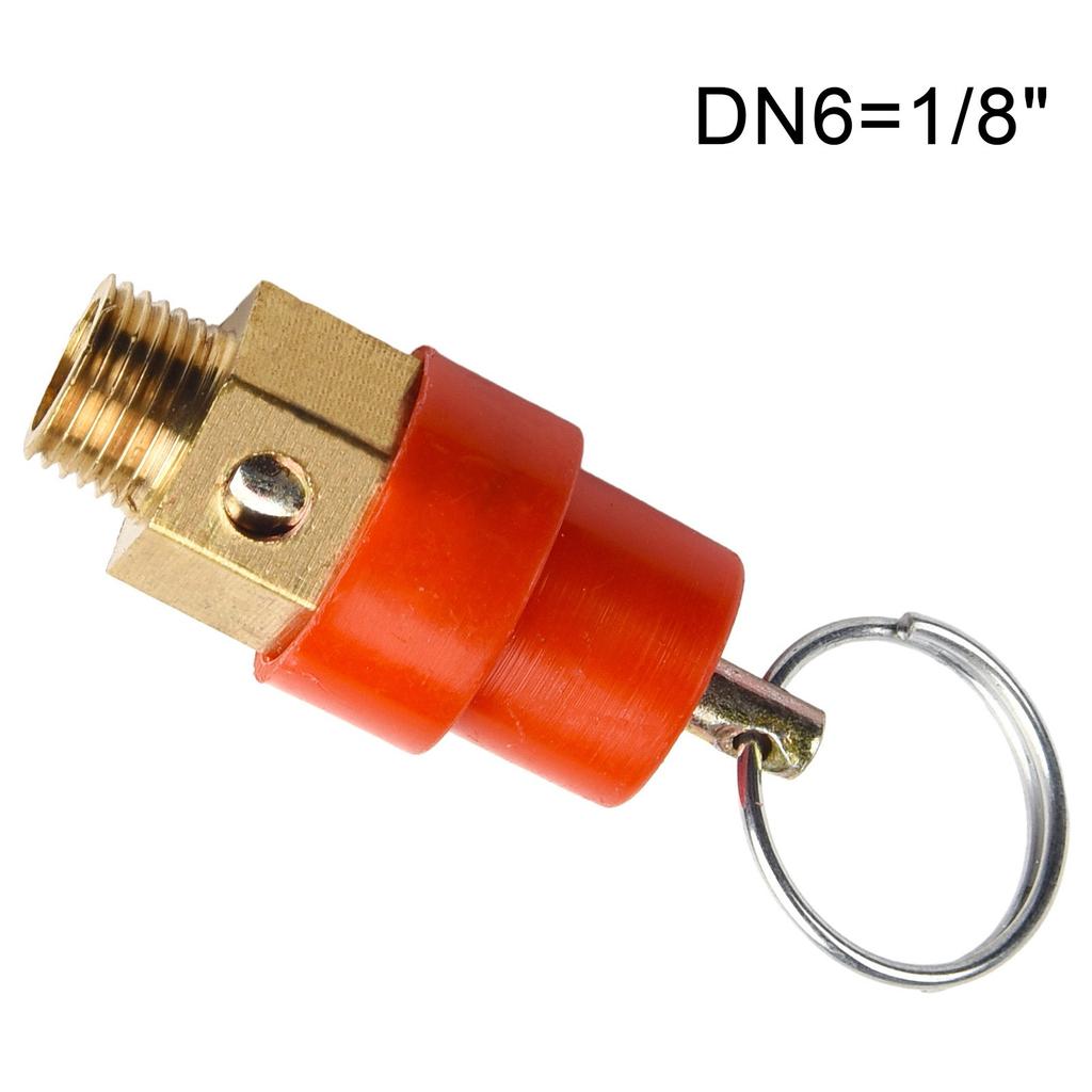 Air Compressor Relief Valve Safety Relief Air Compressor Air Tools