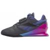 Legacy Lifter 3 Comfortable Versatile Low-Top Training Shoes Women Sneaker Black Purple 100074529