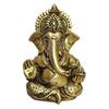 Ganesha Idol | Ganesh Statue for Home Decor | Ganesha Murti for Office Desk, & Ganpati Idol for Car Dashboard