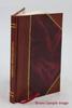 THE PHILOSOPHY OF ART Volume 10 1876 [Leather Bound] by George S. Morris