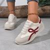 Women Sneakers 2025 New Summer Fashion Casual Designer Shoes for Women Comfortable Shallow Trend Sneakers Women
