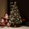 Qiuchao Luminous Artificial Christmas Tree Set