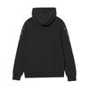 Puma Womens Basic Series Hooded Breathable Comfortable Sports Hoodie Women Hoodies Black 621565-01