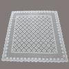 Vintage Lace Tablecloth Plaid Dining Room Table Cloth Tablecloth Tablemat Placemat Kitchen Tableware Home Decoration