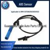 High-Quality ABS/Wheel Speed Sensor for BMW E60/E65/E66/E67 (Front Left/Rear Right)