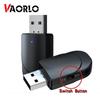 USB 5.0 Wireless Adapter Bluetooth Dongle Audio Transmitter Receiver 3 IN 1 Stereo Music For TV PC Car Headphones With 3.5MM AUX