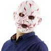 1Pc Head Bloody Monster  Mask Scary Creepy Ghost Mask For Halloween Masquerade