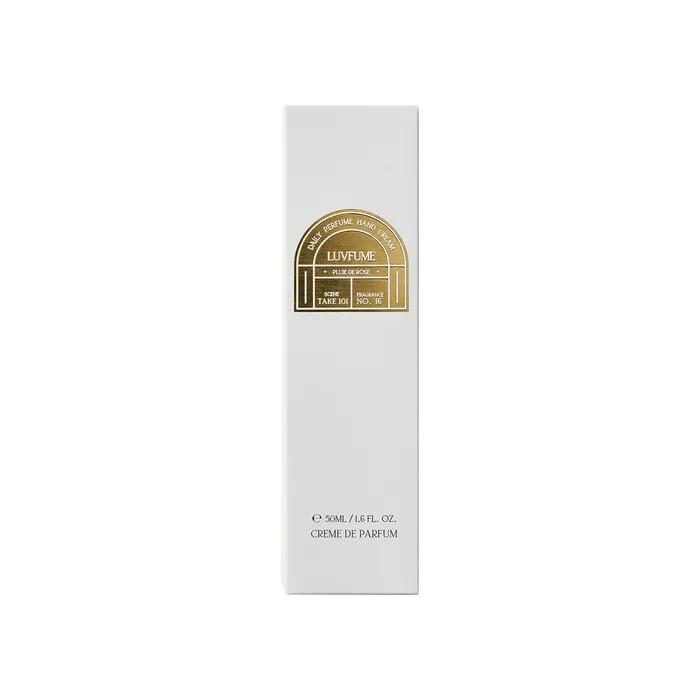 Plus De Rose Hand Cream 50ml