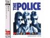 [SHM-CD] Greatest Hits Compilation 16 Tracks The Police UICY-25263 Best of NEW