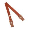 Fashion Boys and Girls Stretch Stretch Canvas Kids belts Waist Belt Buckle-Free Belt