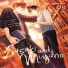 Sasaki and Miyano Vol. 8 by Shou Harusono Paperback Book 9781975361037