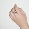 YEONSEUNG Wrinkle Ring